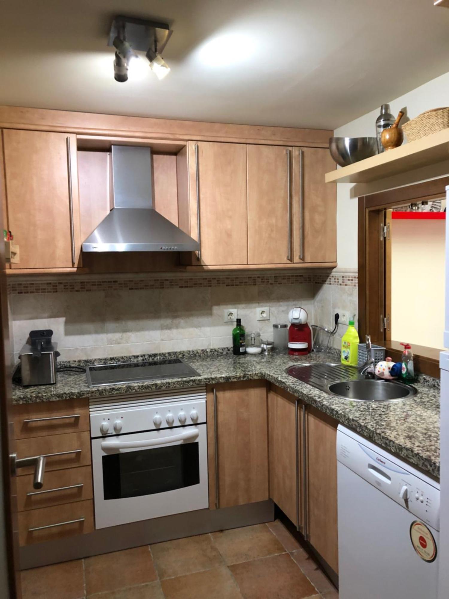 Apartamento Urbanizacion De Lujo En Primera Linea De Playa Isla Canela Exterior foto