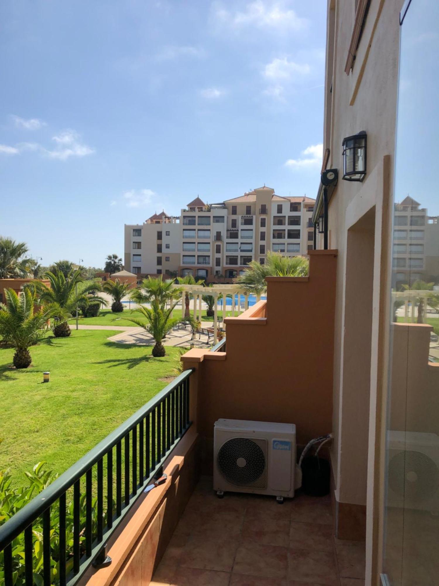 Apartamento Urbanizacion De Lujo En Primera Linea De Playa Isla Canela Exterior foto